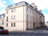 Great Stanhope Street, BATH, BA1
