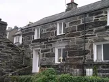 Cornhill Cottage, The Square, Porthmadog, Gwynedd