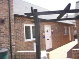 Stocking Park Road, Lightmoor, Telford TF4