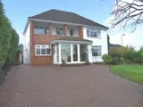 Cyncoed Road, Cyncoed, Cardiff
