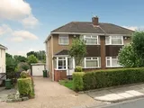 Blackoak Road, Cyncoed, Cardiff