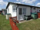 30A Third Avenue, South Shore Holiday Village, Wilsthorpe, Bridlington, East Yorkshire, YO15 3QN