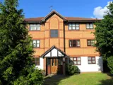 Frobisher Road, Erith