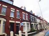 Worcester Road, Bootle