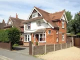 Woking, Surrey