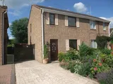 LOUTHE WAY, SAWTRY