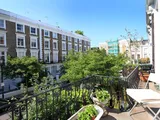 Sunderland Terrace
