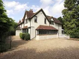 Epsom Road, Guildford, Surrey, GU1