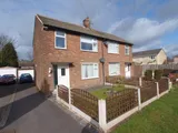Lime Avenue, New Mills, High Peak, Derbyshire, SK22 4HT