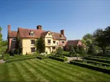 Morton Bagot, Studley, Warwickshire
