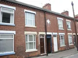 Shakespeare Street, Loughborough