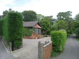 Hallgarth Heights, Kirk Merrington, Spennymoor DL16