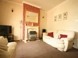 Gordon Street, Bacup OL13