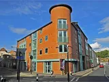 Columbia Place, Sheffield, Yorkshire, S2