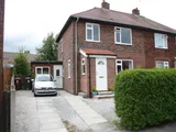 Chapel Street, Brinscall, Chorley PR6