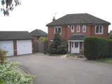 Long Sleets, Broadmeadows,South Normanton, Alfreton DE55