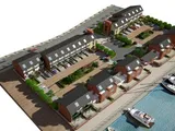 Harbour View, SA1 Waterfront, Swansea
