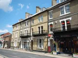 Winchester