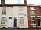 Lichfield Road, Sneinton, Nottingham