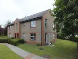 Gordon Palmer Court, Brock Gardens, Reading