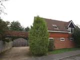 Trafalgar Close, Rochester