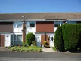 Launceston Close, Newcastle Upon Tyne NE3