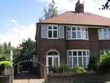Brooklawn Drive, Didsbury, Manchester M20
