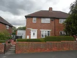 Renfrew Place, Birtley DH3