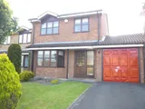 Weavers Rise, Ketley Grange, Telford TF2