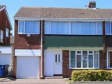 Chadderton Drive, Chapel House, Newcastle Upon Tyne NE5
