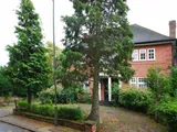 Deacons Rise, East Finchley