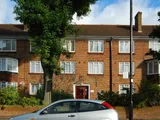 Lynton Road, Ealing