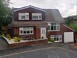 Bracken Close, Springhead, OLDHAM