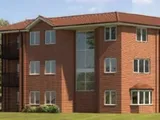 "Plot 68 - The Beauford", Earls Grange, Beaumont Leys, Leicester, Leicestershire