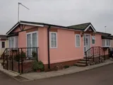 LORDSWAY PARK, ALCONBURY