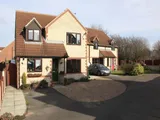 Highridge Close, Conisbrough, Doncaster DN12