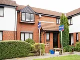 Hamilton Close, Rotherhithe SE16