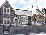(CL) The Old Court House, West Street, Rhayader, LD6