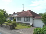 Paddock Way, Oxted