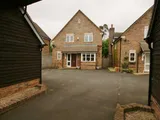 The Street, Latton, Wiltshire
