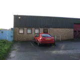 Fairfield Industrial Estate, Louth