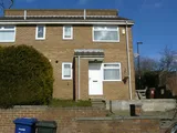 West Denton Park, Doddington Close
