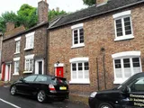 Railway Street, Bridgnorth