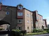 Betterton Court. Pocklington