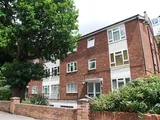 Silverdale Court, Silverdale Road, Banister Park, Southampton