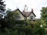 Greenway Bank, Brindley Ford