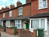 Buckingham Road, Close To Town, Aylesbury, Buckinghamshire