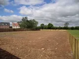 Site at Central Park, Kingstone, HEREFORDSHIRE