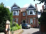 Greenhill, Evesham