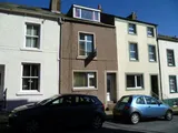 High Street, Maryport CA15
